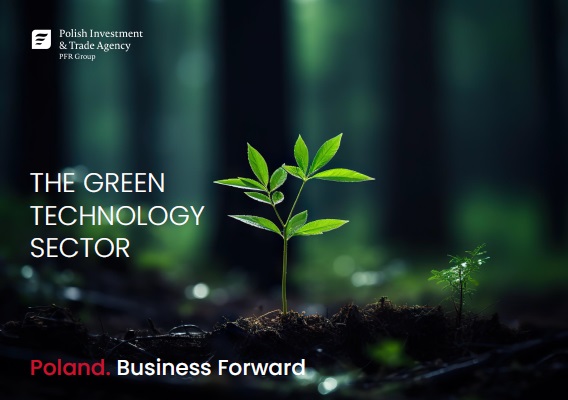 The GreenTech Sector