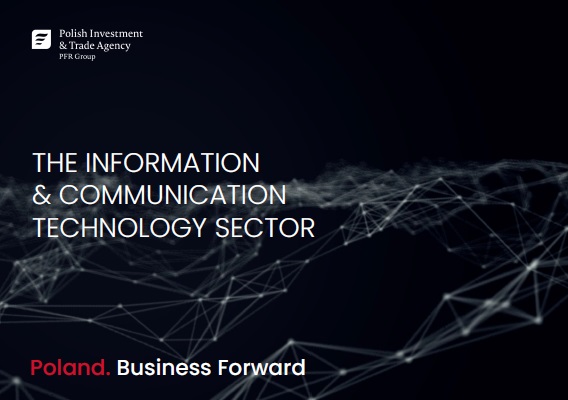 The Information & Communication Technology Sector