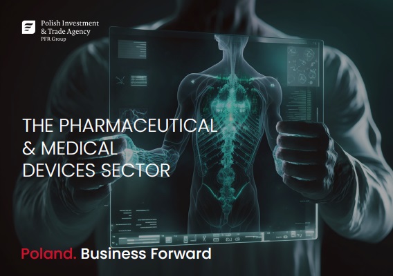 The Pharmaceutical & Medical Device Sector