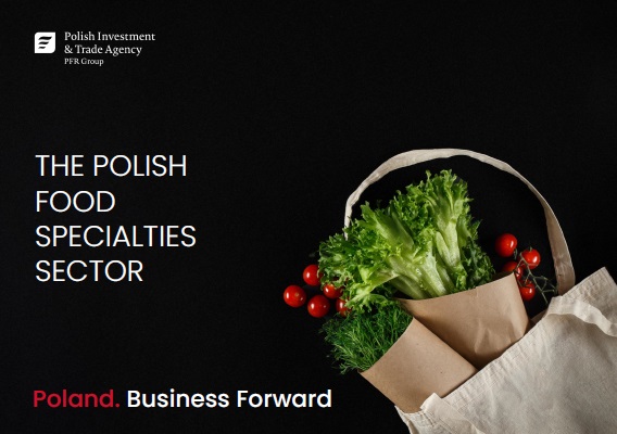 The Polish Food Specialties Sector