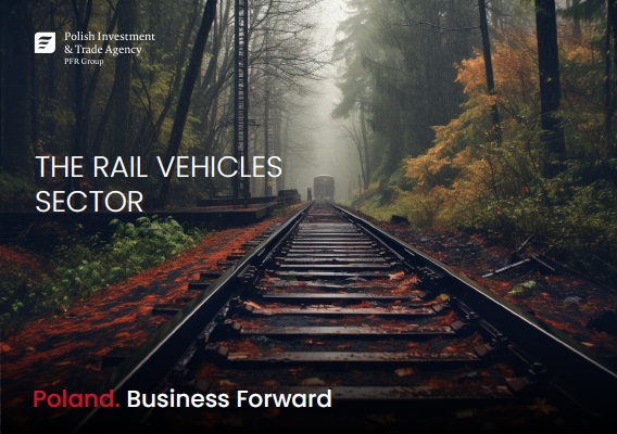 The Rail Vehicles Sector