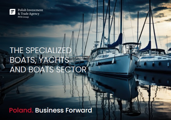 The Yachts & Recreational Boating Sector