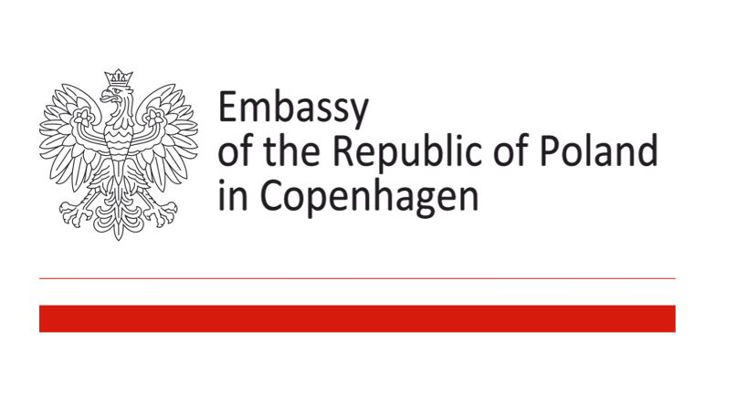 Embassy of the Republic of Poland in Copenhagen