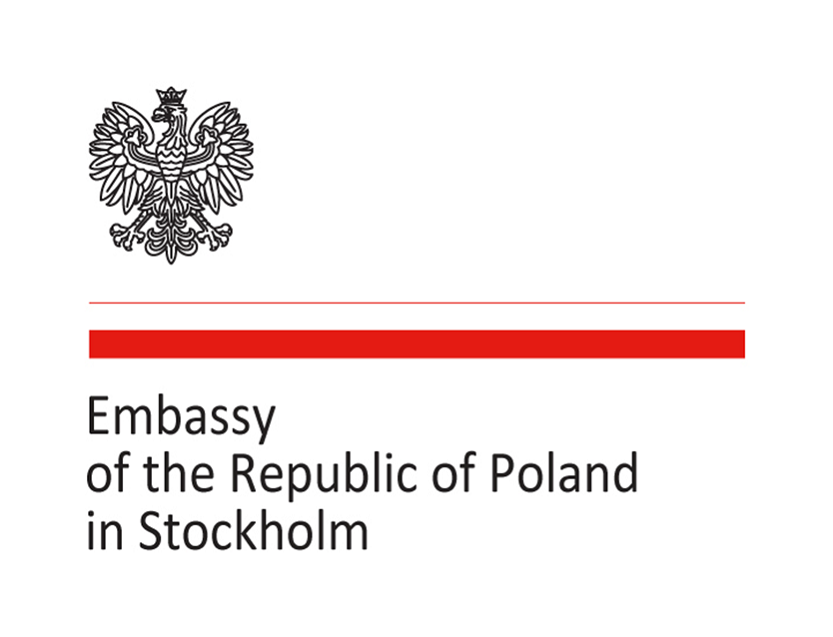 Embassy of the Republic of Poland in Stockholm