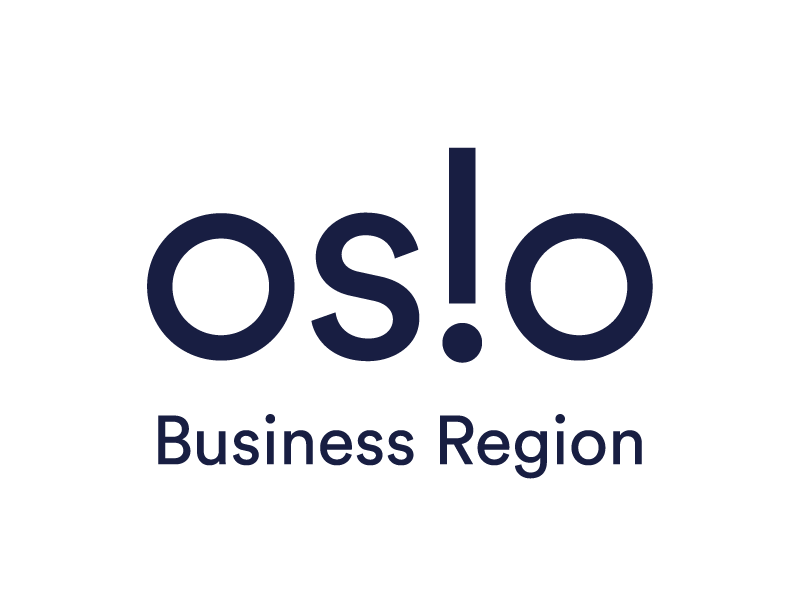 Oslo Business Region logo