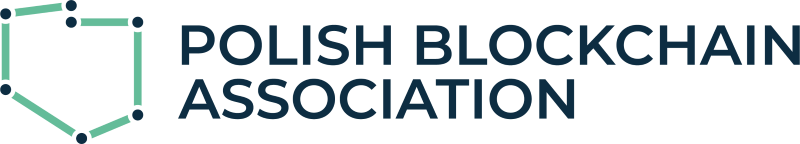 Polish Blockchain Association logo