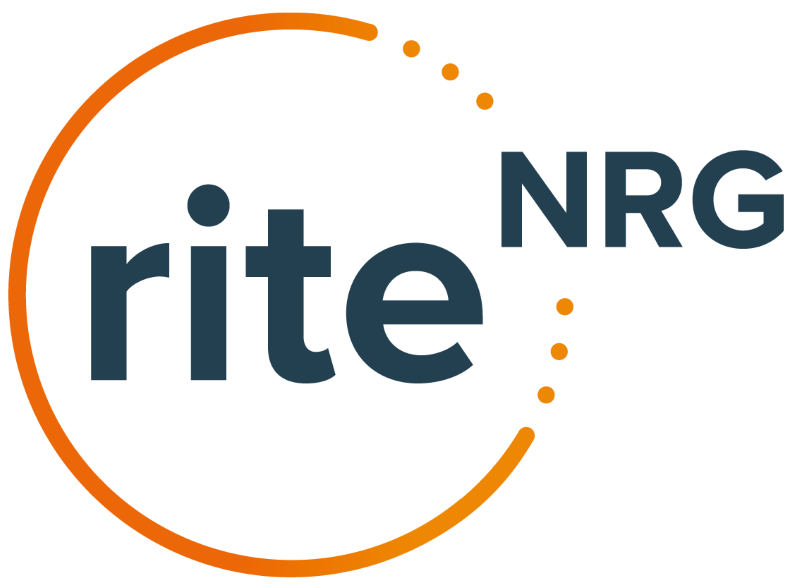 Rite NRG logo