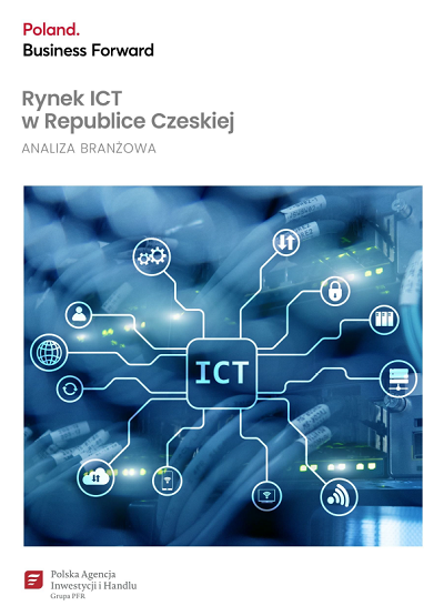 Czechy - rynek ICT