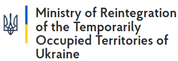 Ministry of Reintegration of the Temporarily Occupied Territories of Ukraine