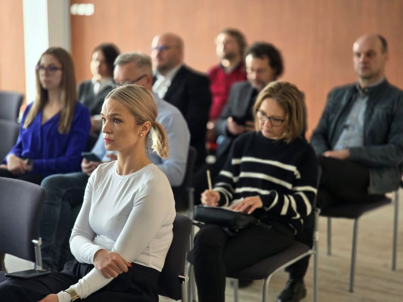 RBH Olsztyn na Elbląskiej Platformie Kompetencji