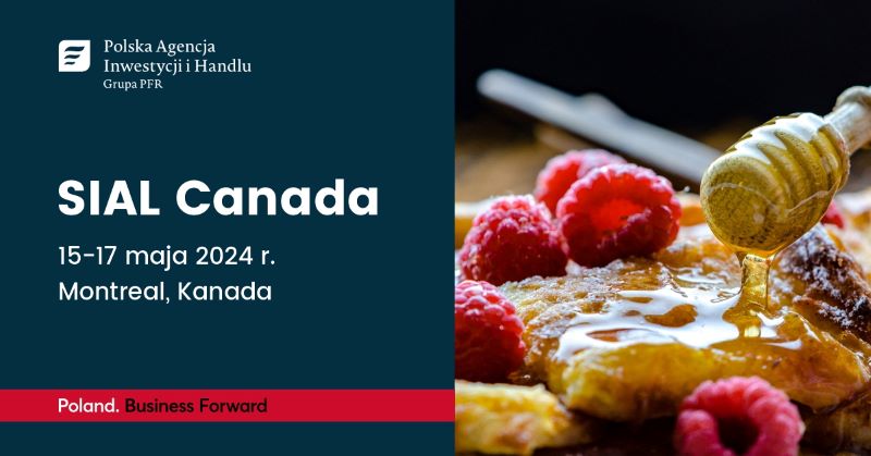 SIAL Canada 2024