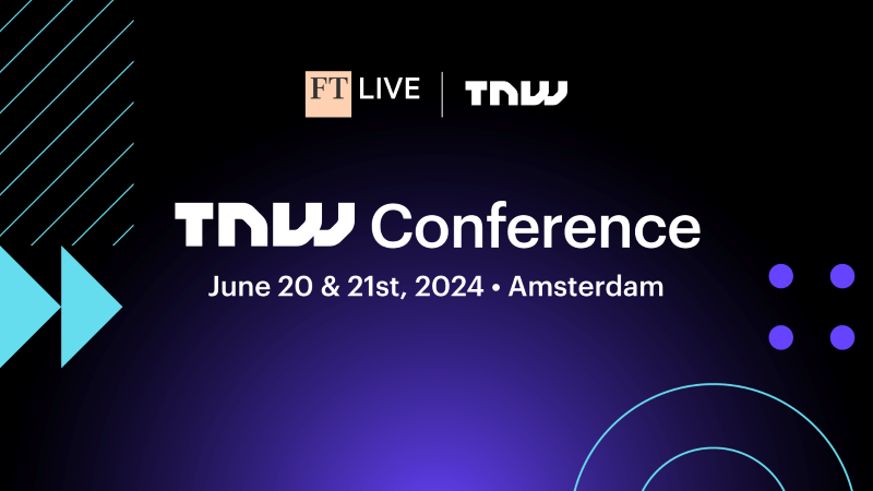 The Next Web Conference 2024