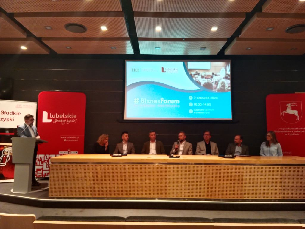 Biznes Forum_Lublin