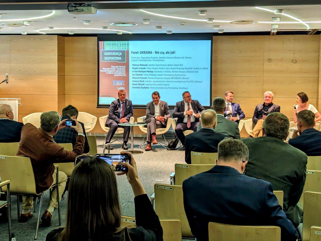Konferencja_Kierunek Wschód
