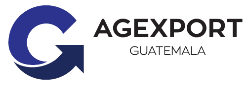 AGEXPORT GUATEMALA logo