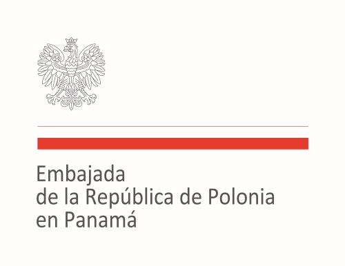 Ambasada RP w Panamie logo ES