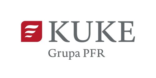 KUKE Grupa PFR_logo