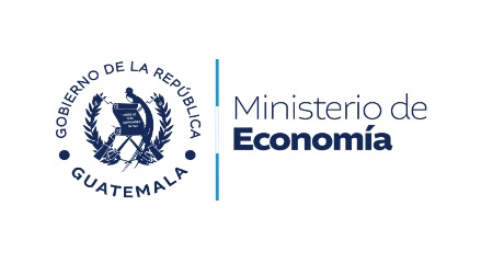 Ministry of Economy of the Republic of Guatemala MINECO logo