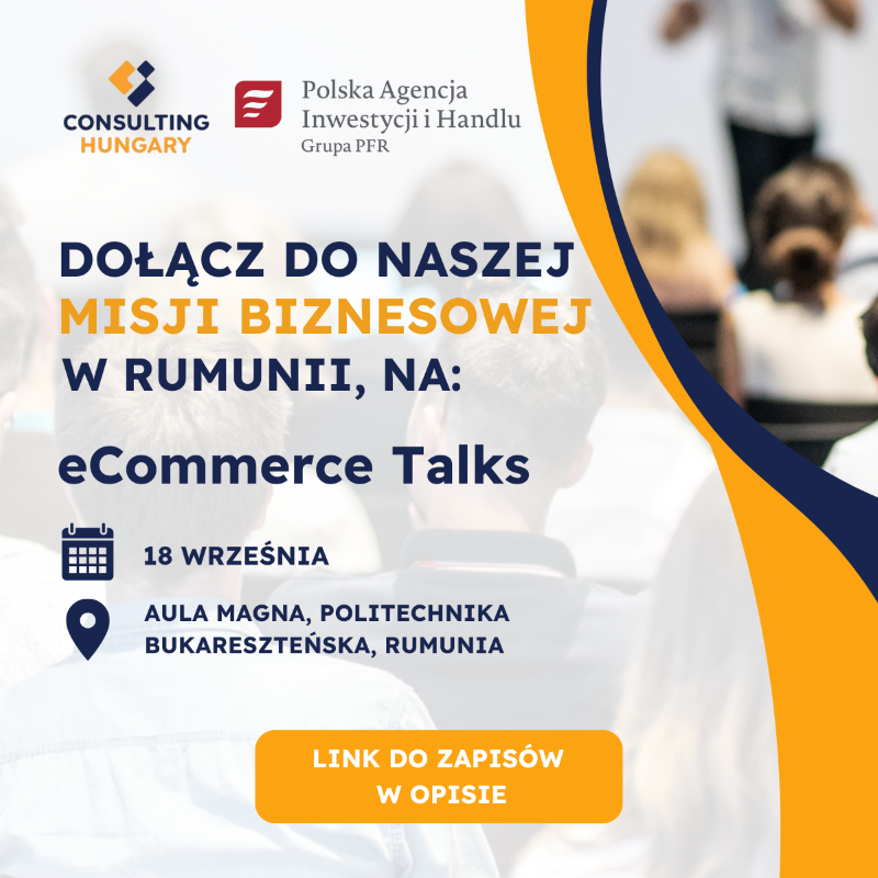 eCommerce Talks 2024