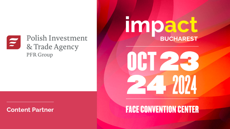 Impact Bucharest 2024