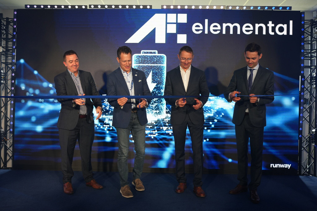 AE Elemental