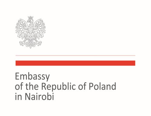 Ambasada RP w Nairobi