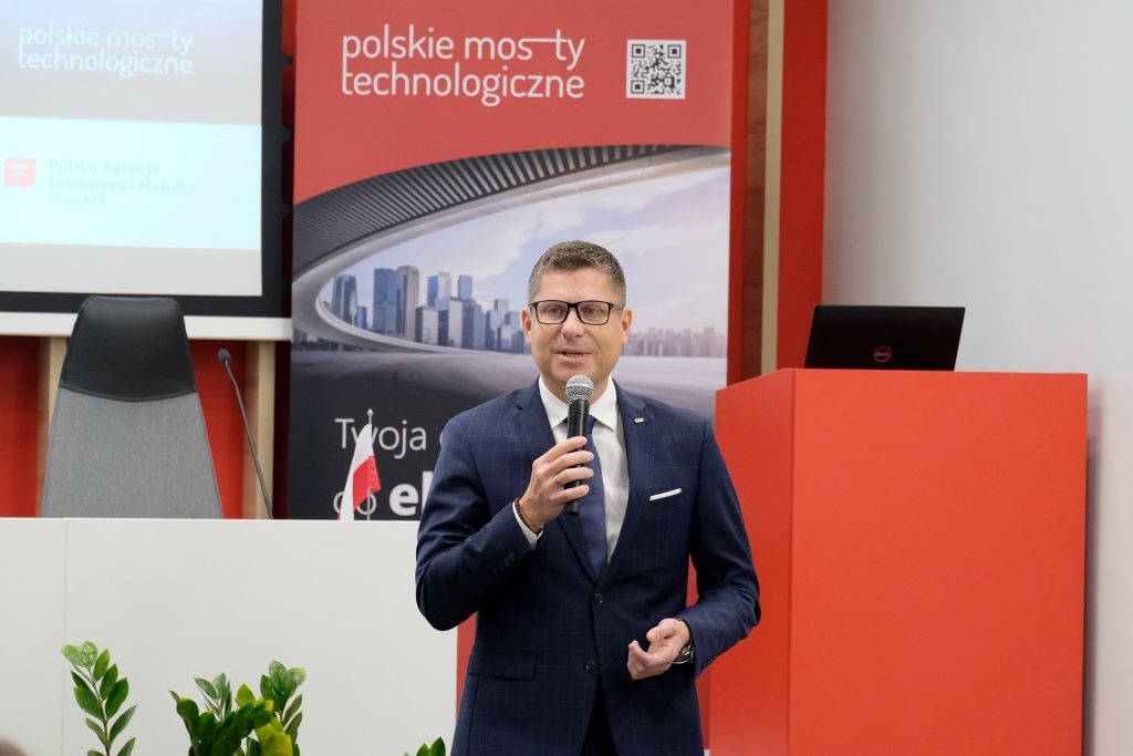 Inauguracja PMT
