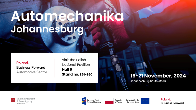 Automechanika 2024