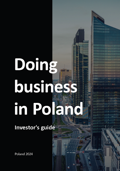 Doing Business in Poland (2024) EN