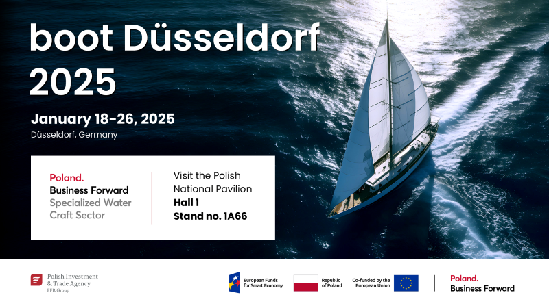 Boot Düsseldorf 2025