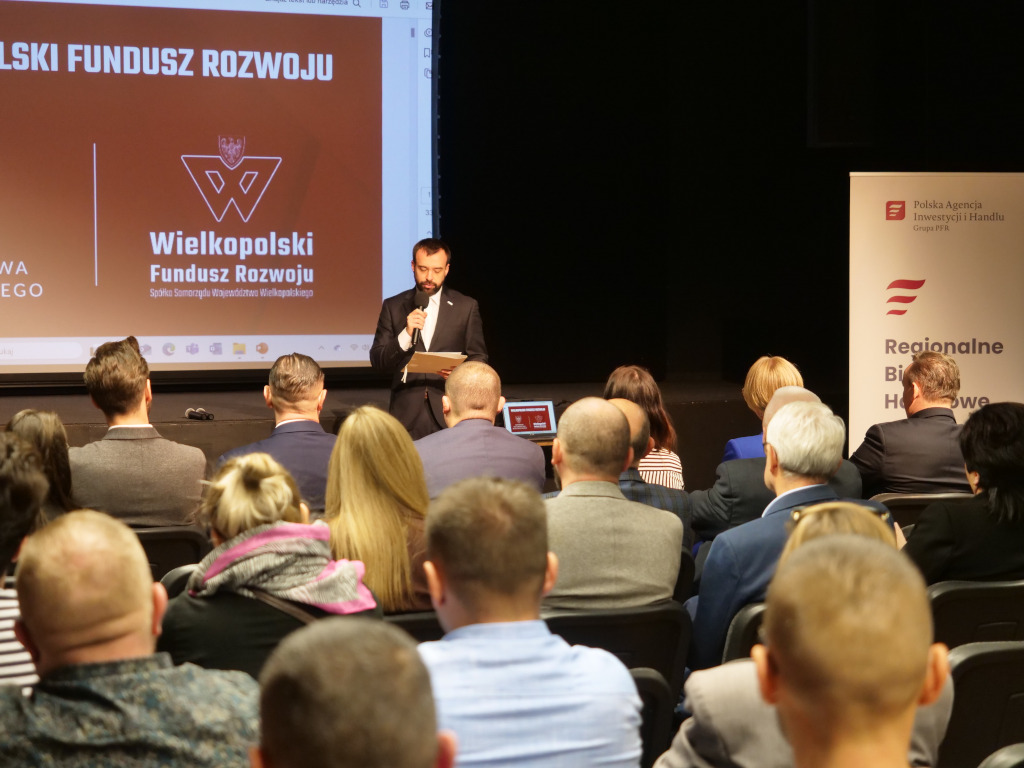 Grudzień w RBH