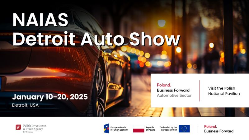 NAIAS 2025