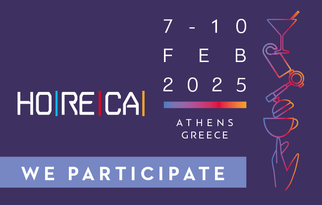 HORECA 2025