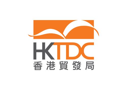 HKTDC logo