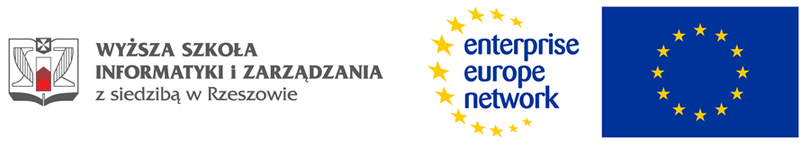 Networkingowe popołudnie z PAIH i Enterprise Europe Network_logotypy