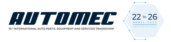 AUTOMEC 2025 logo