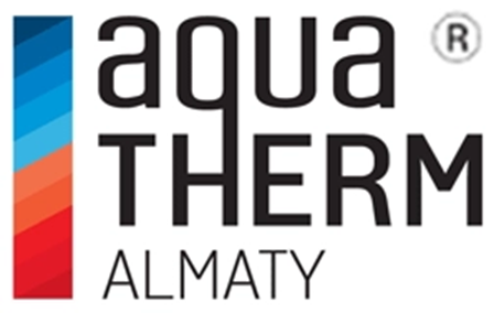 Aquatherm Almaty logo