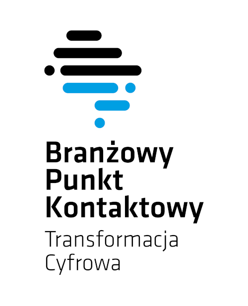 BPK - Cyfrowa Transformacja logo