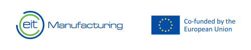 EIT Manufacturing logo