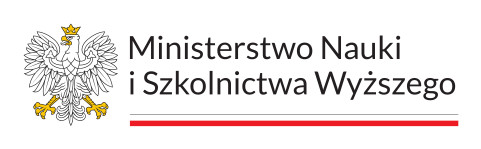Ministerstwo Nauki i Szkolnictwa Wyższego logo