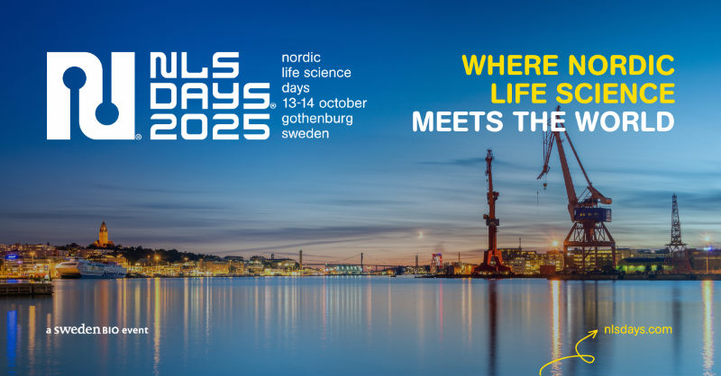 Nordic Life Science 2025