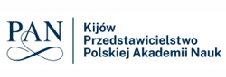 Przedstawicielstwo PAN w Kijowie logo
