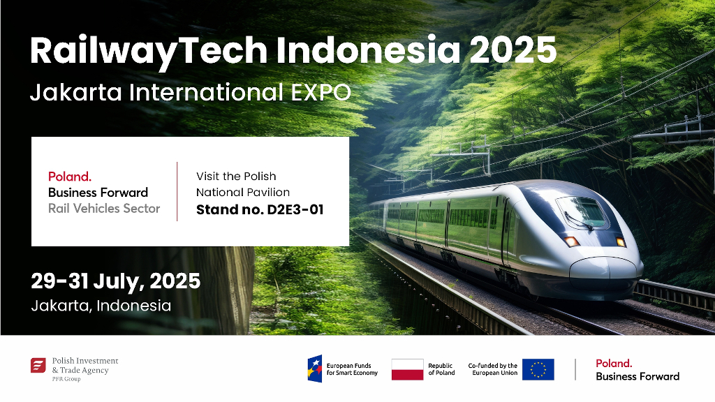 RailwayTech Indonesia 2025
