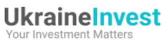 UkraineInvest logo