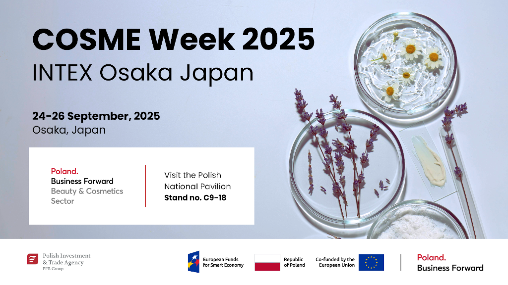 COSME Week Osaka 2025