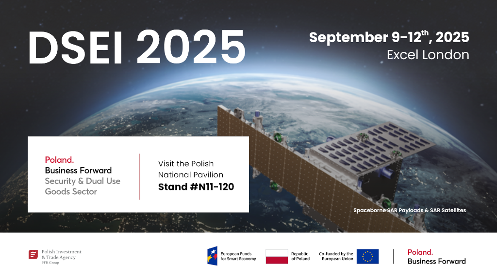 DSEI 2025