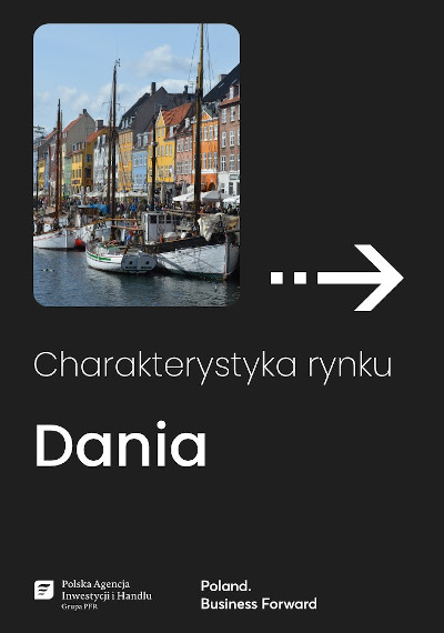 Dania - charakterystyka rynku, 2025