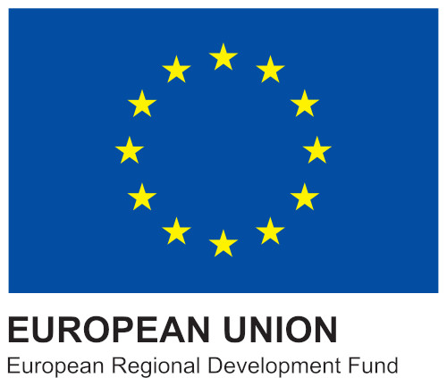 EU ERDF