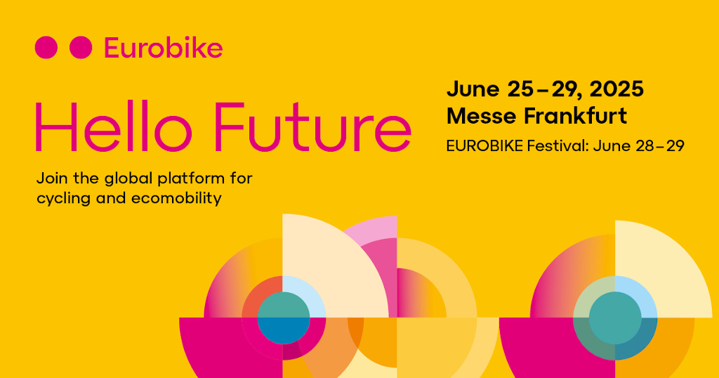 Eurobike 2025