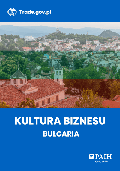 Kultura biznesu w Bułgarii, 2025